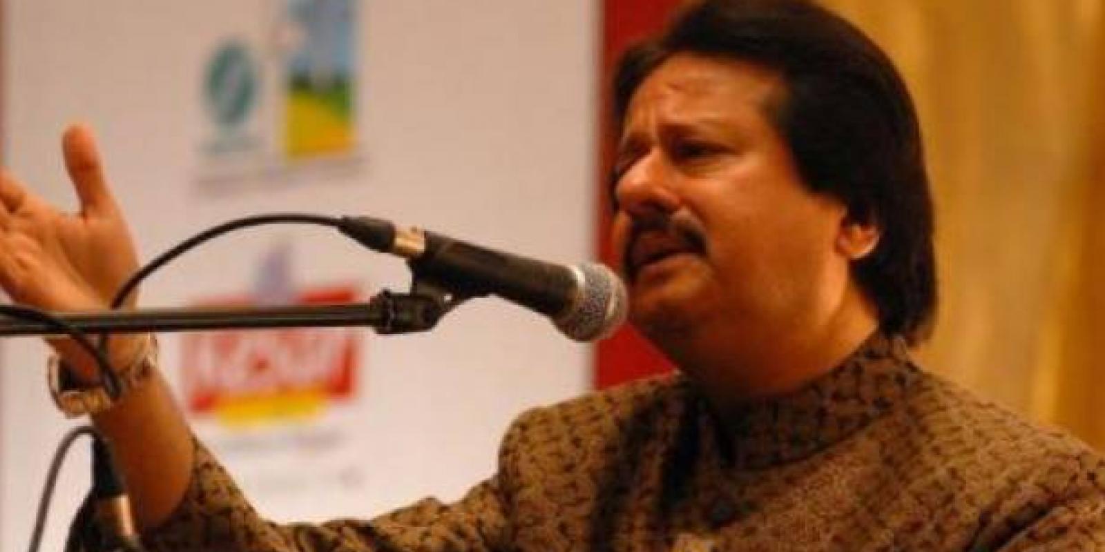 Pankaj Udhas