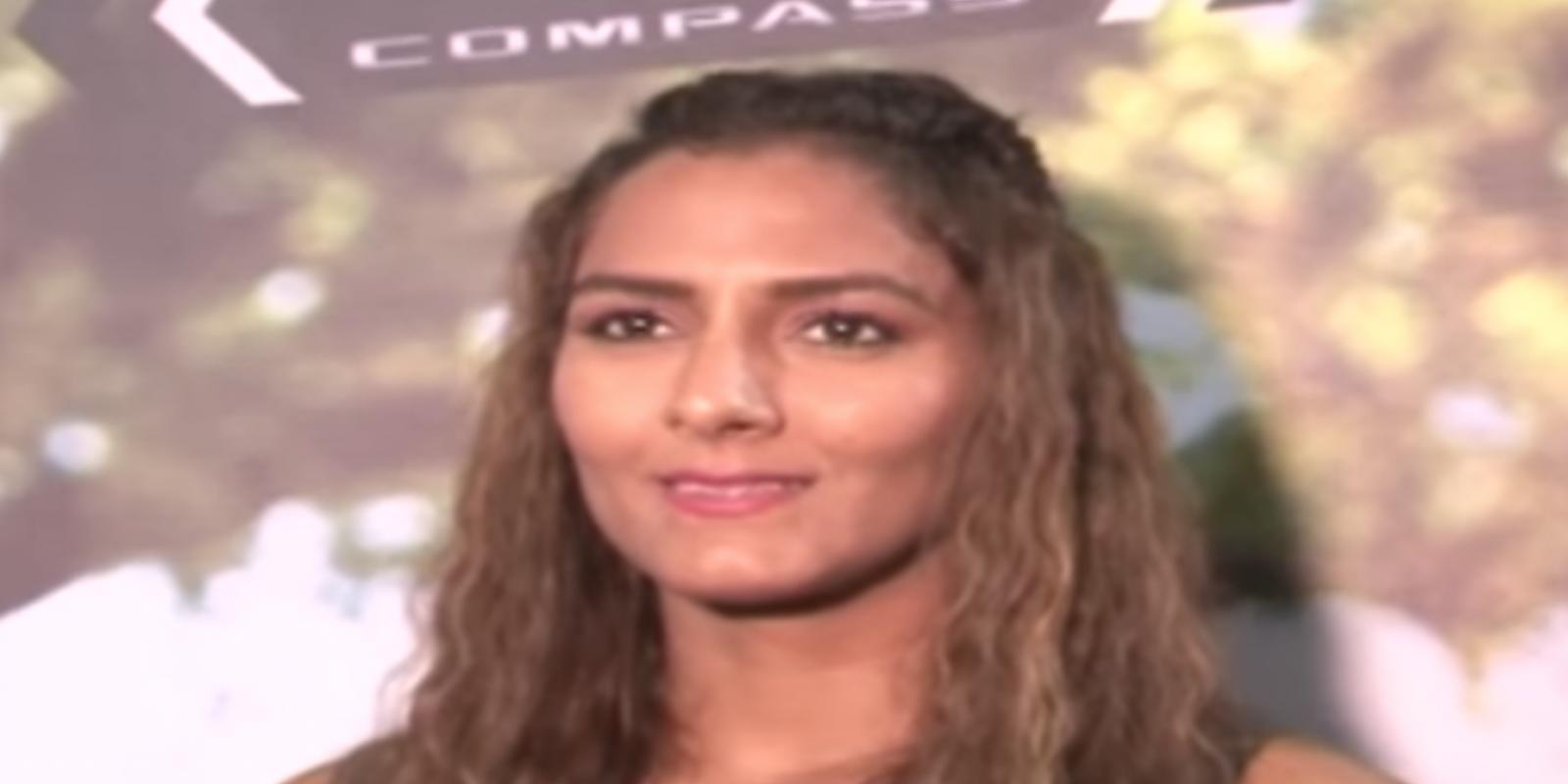 Geeta Phogat