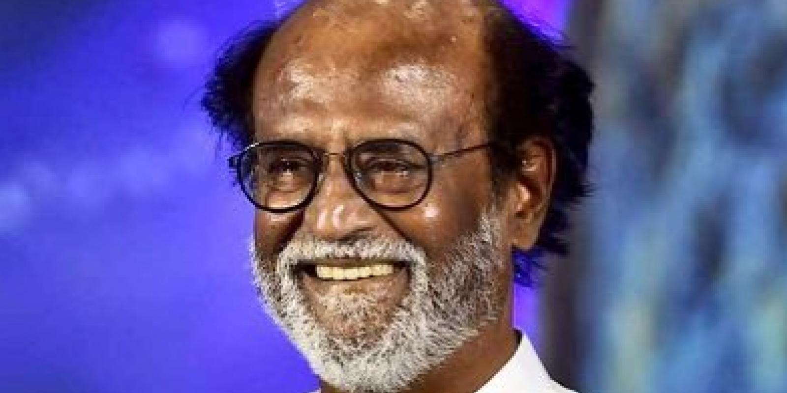 RajnikanthKanth