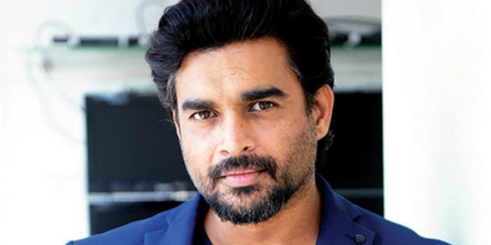 R. Madhavan
