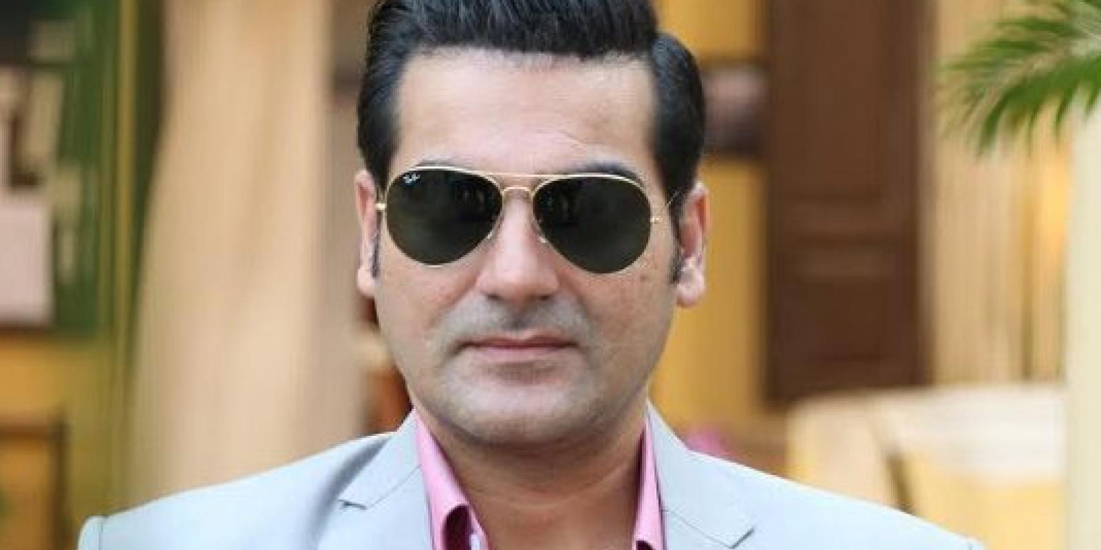 Arbaaz Khan
