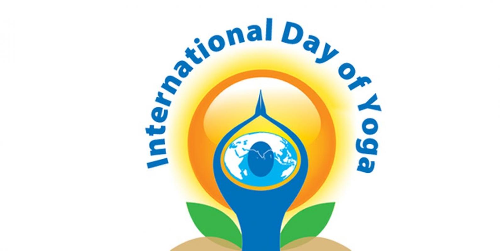 International Yoga Day