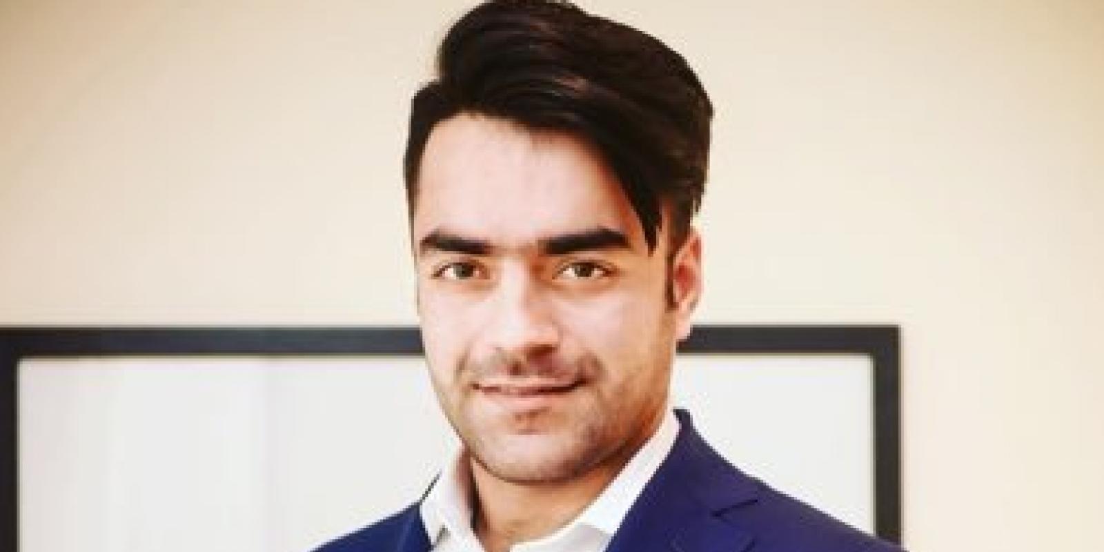 Rashid Khan