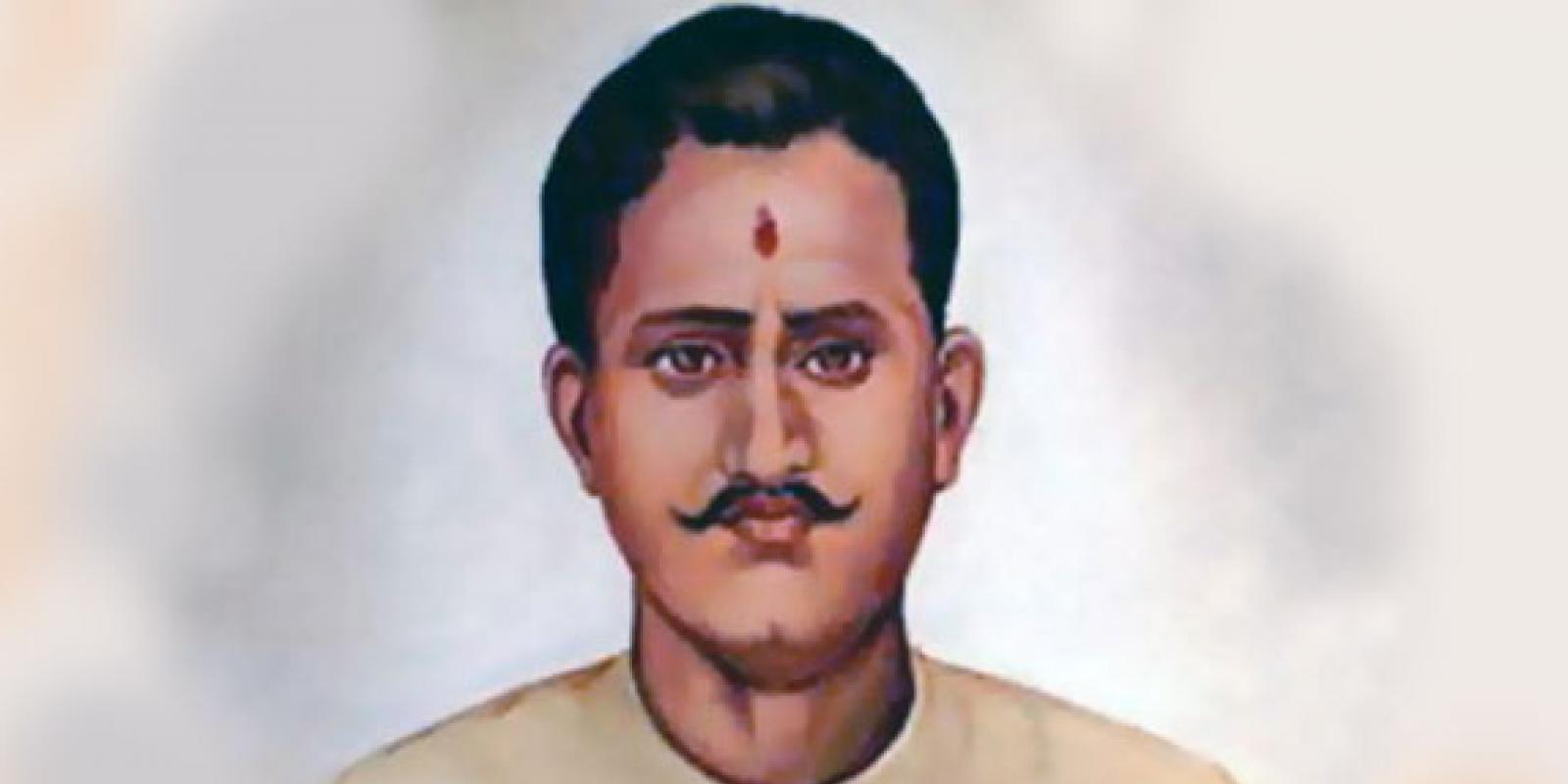 Ram Prasad Bismil