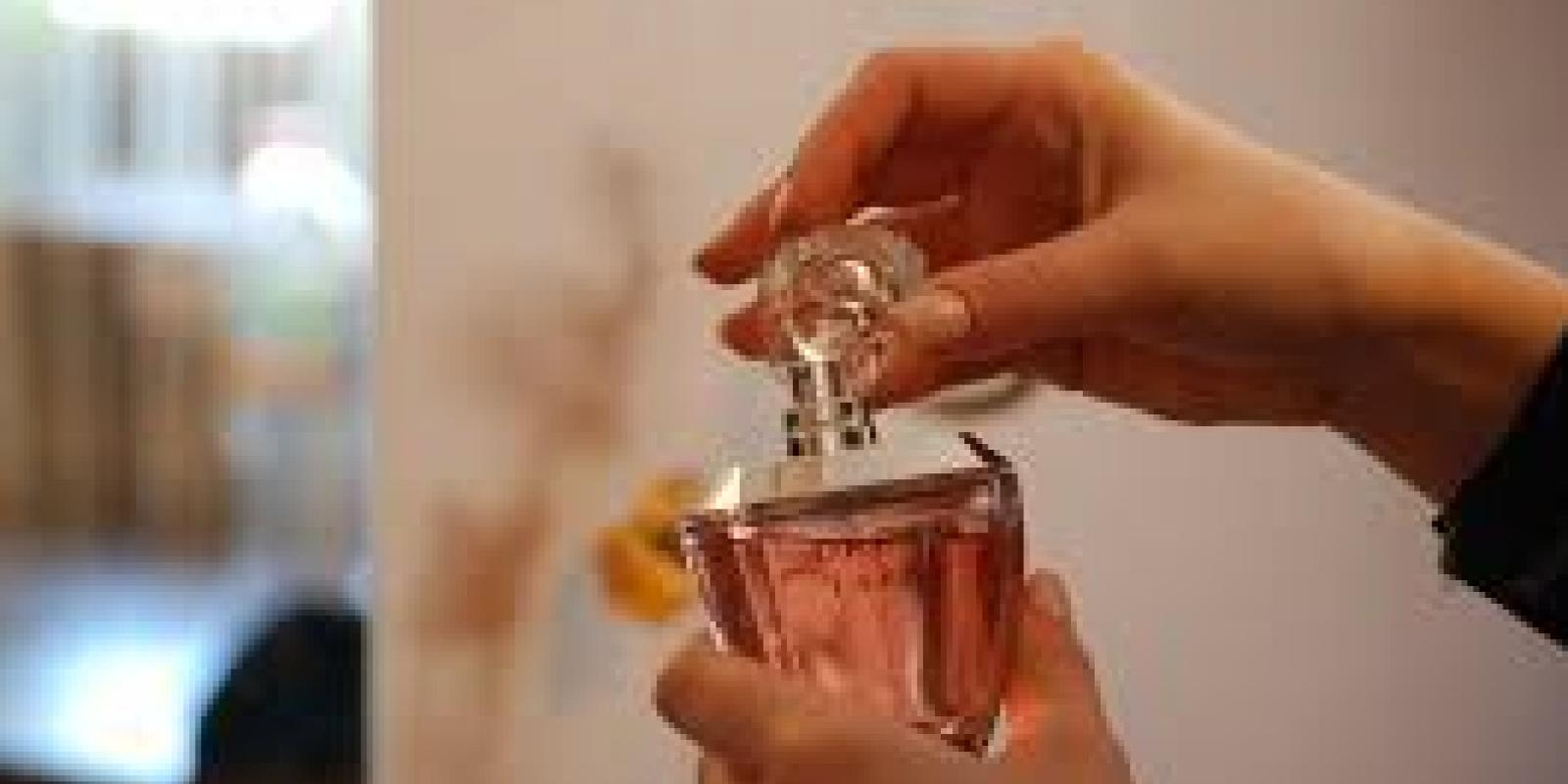 Perfume or Deodorant