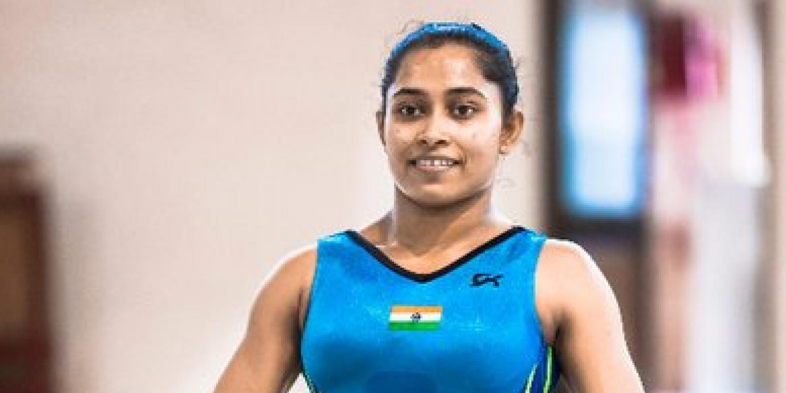 Deepa Karmakar