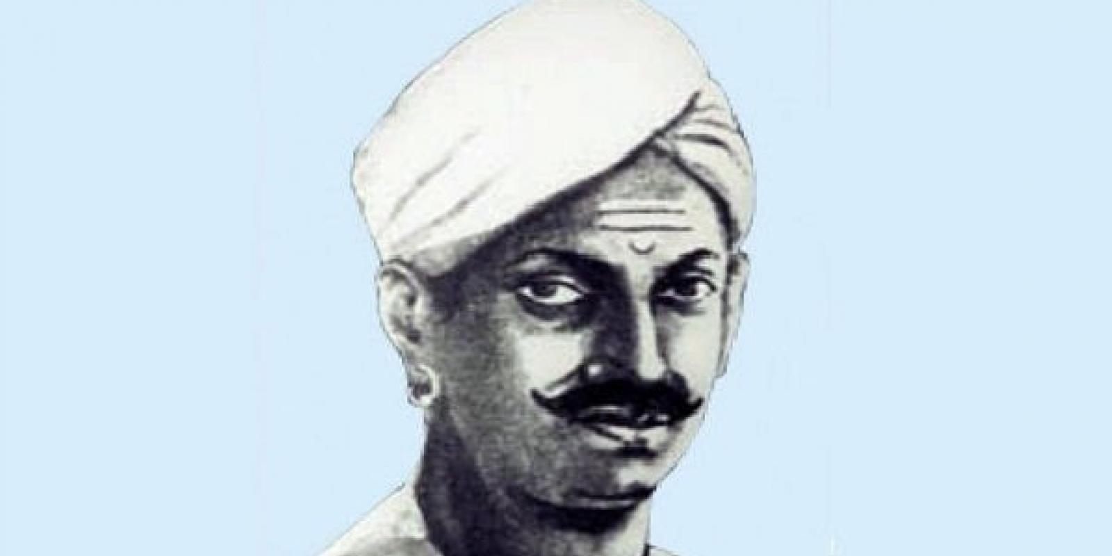 Mangal Pandey