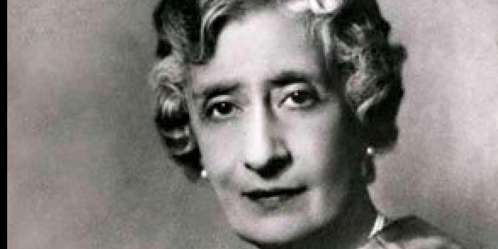 Rajkumari Amrit Kaur