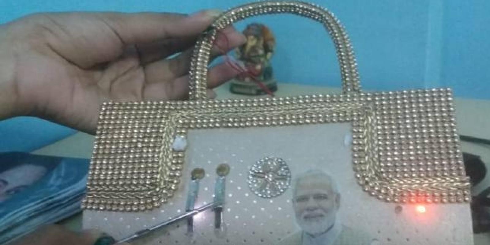 Modi Power Device