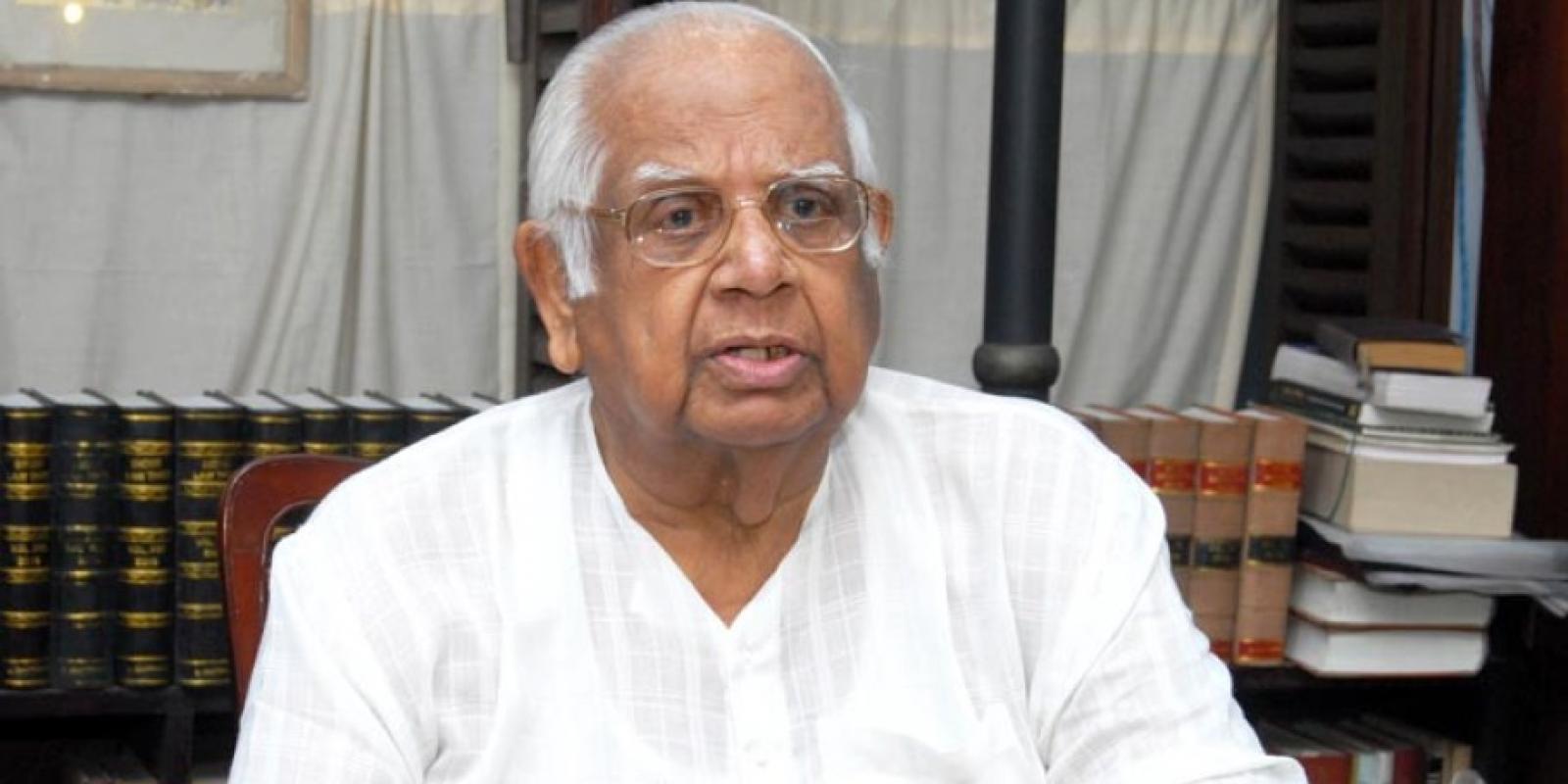somnath chatterjee