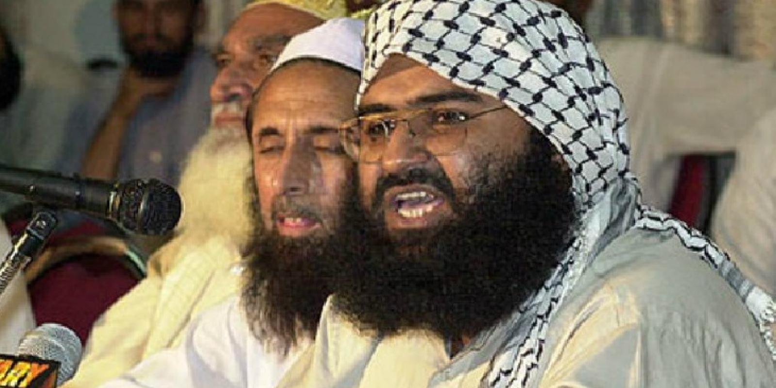 Maulana Masood Azhar