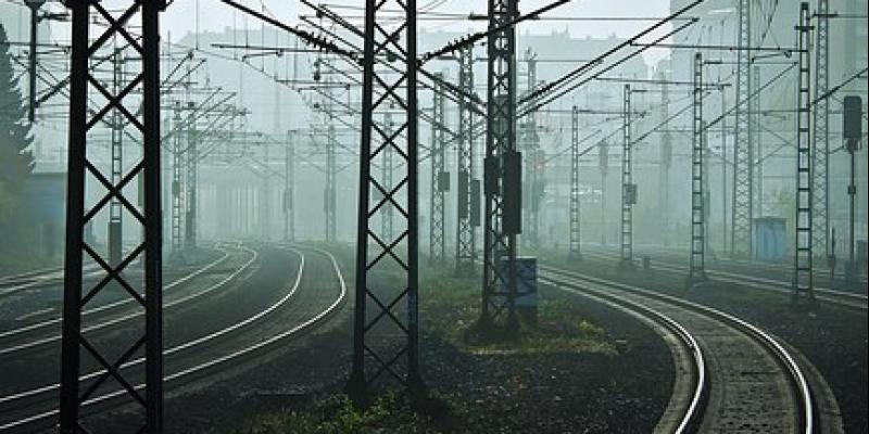 कांगो में पटरी से उतरी ट्रेन अबतक 33 लोगों की मौत कई घायल