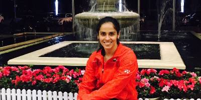 हांगकांग ओपन के दूसरे दौर में पहुंची साइना