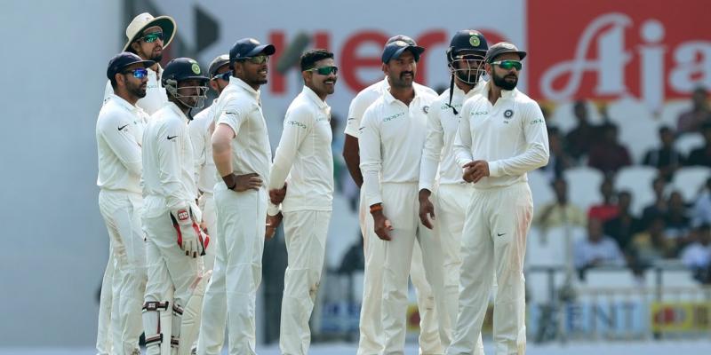 भारत vs साउथ अफ्रीका, दूसरा टेस्ट मैच,  तीसरा दिन कोहली ने जड़ा शतक