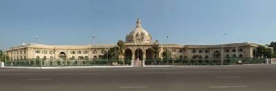 यूपी विधानसभा में अनुपूरक बजट हुआ पारित