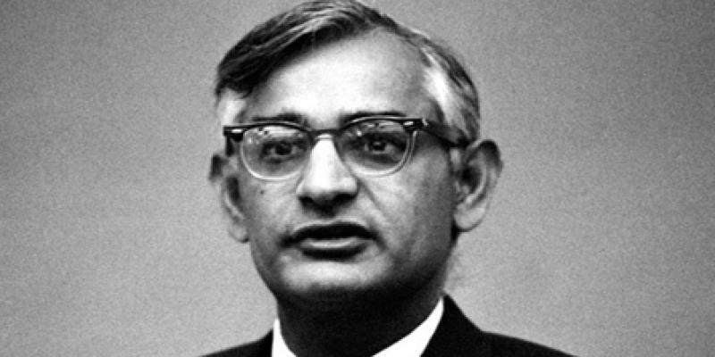 नोबल विजेता डॉ. हर गोविंद खुराना ने DNA के रहस्यों को किया था उजागर