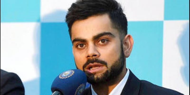 आईसीसी 2018: कोहली बने आईसीसी वनडे और टेस्ट टीम ऑफ द ईयर के कप्तान