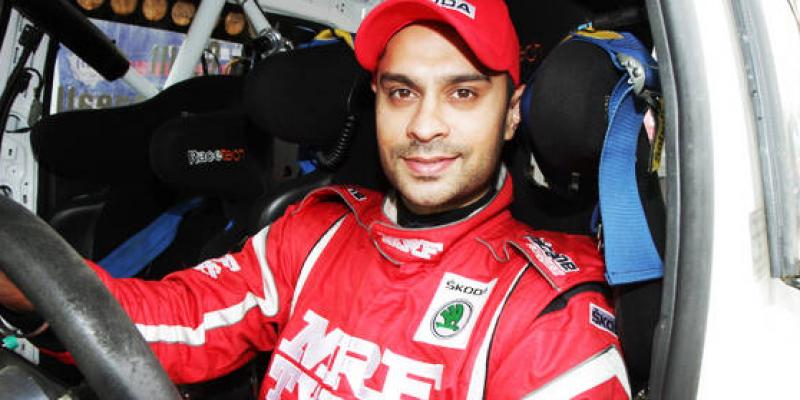 गौरव गिल ने पांचवीं बार जीता खिताब