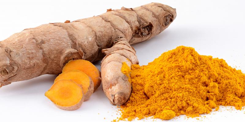कैंसर के इलाज में लाभदायक है हल्दी