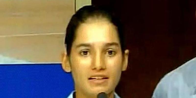 अवनी चतुर्वेदी ने रचा इतिहास, वो कर दिखाया जो अबतक किसी ने नहीं किया