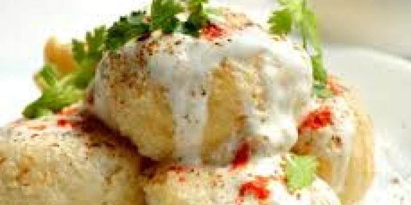 इस होली बनाए कांजी वड़ा