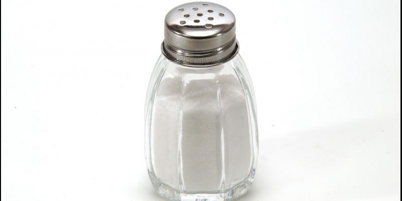 नमक के पानी का सेवन करने से कई बीमारियां होती है दूर