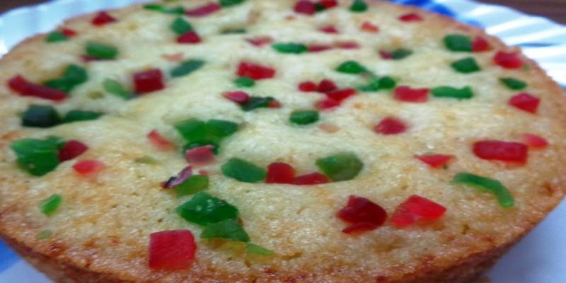 झटपट घर में बनाए सूजी उपमा केक, इसका स्वाद है लाजवाब