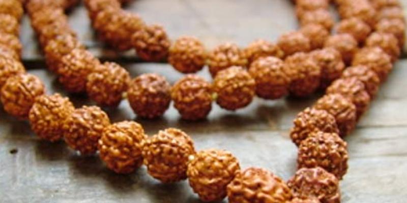 रुद्राक्ष पहनने के ये फायदे नहीं जानते होंगे आप…..