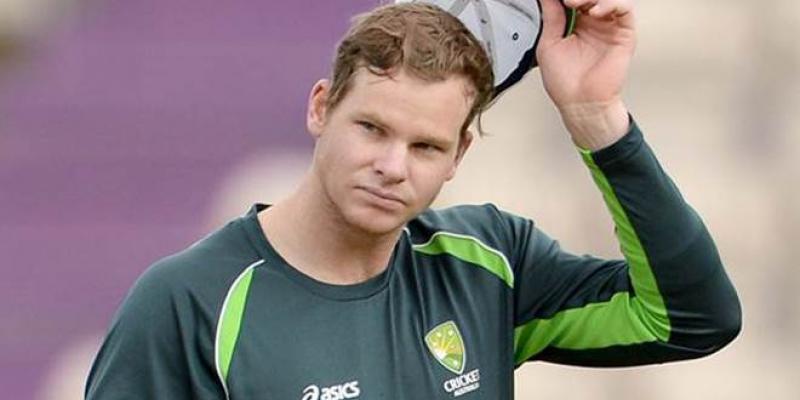 स्टीव स्मिथ और डेविड वॉर्नर पर लगा एक साल का बैन