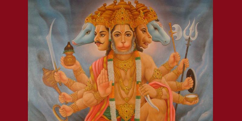 हनुमान जयंती के दिन इस तरह करे भगवान हनुमान की उपासना