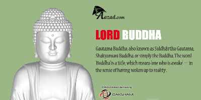 Lord Buddha