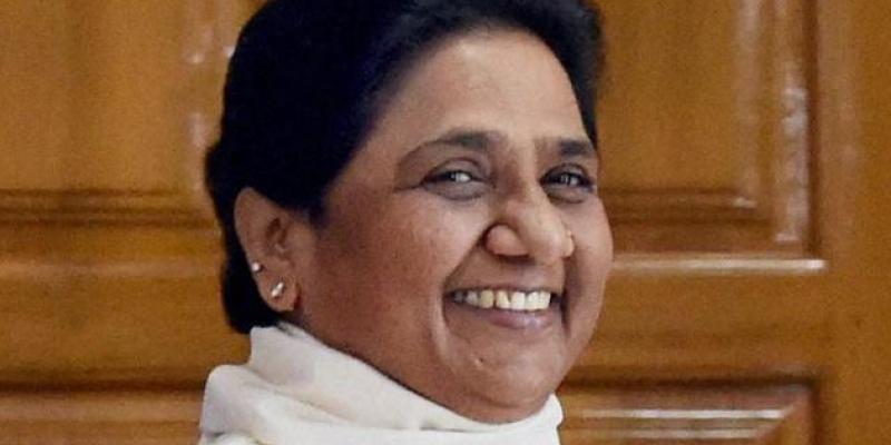 मायावती की जीवनी….  कभी बनना चाहती थी आईएएस