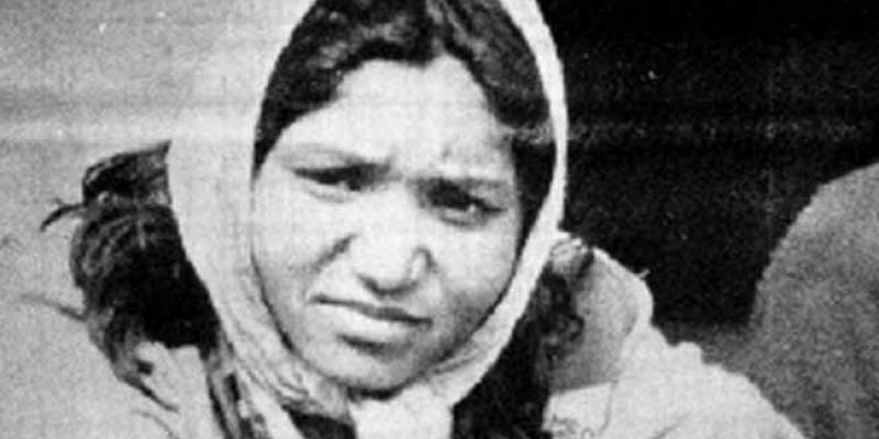 फूलन देवी का चंबल के बीहड़ों से संसद तक पहुंचने तक का सफर