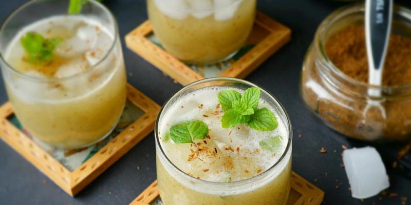 गर्मियों में लू से बचने के उपाय़