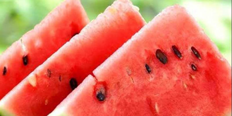 तरबूज के फायदे