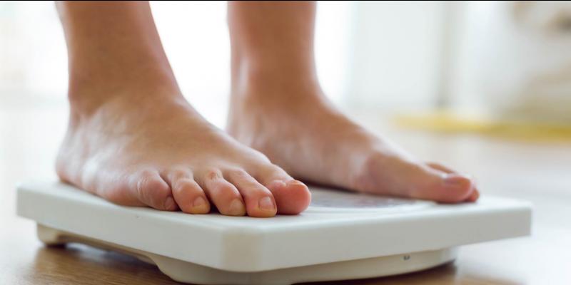 वजन कम करने के लिए अपनाएं ये घरेलू नुस्खे , जल्द होगा असर