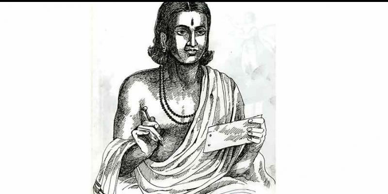 कालिदास से जुड़ी दिलचस्प बातें…