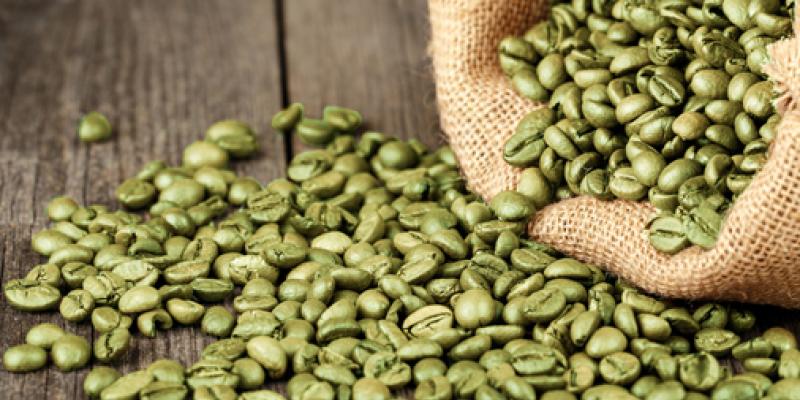 ग्रीन कॉफी पीने के फायदे
