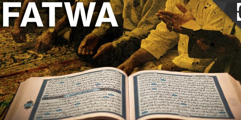 इस्लाम में फ़तवा का अर्थ , जाने क्यों जारी किया जाता है फतवा