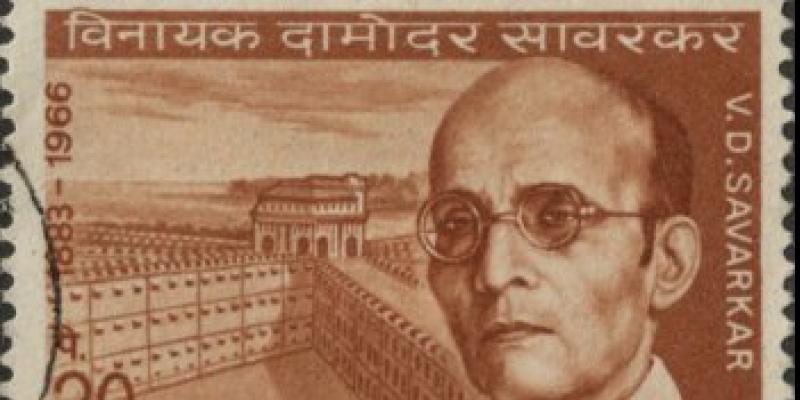 स्वतंत्रता सेनानी वीर सावरकर की जीवनी