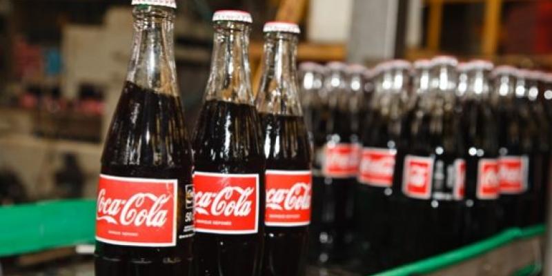 कोका कोला ला रही है एल्कोहलिक ड्रिंक