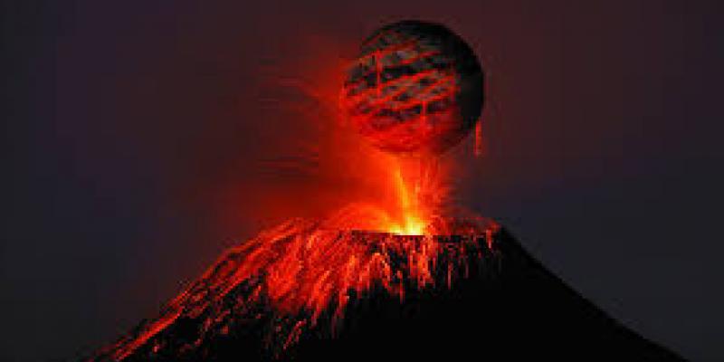 ग्वाटेमाला: ज्वालामुखी फटने से 62 लोगों की मौत, बचाव अभियान जारी