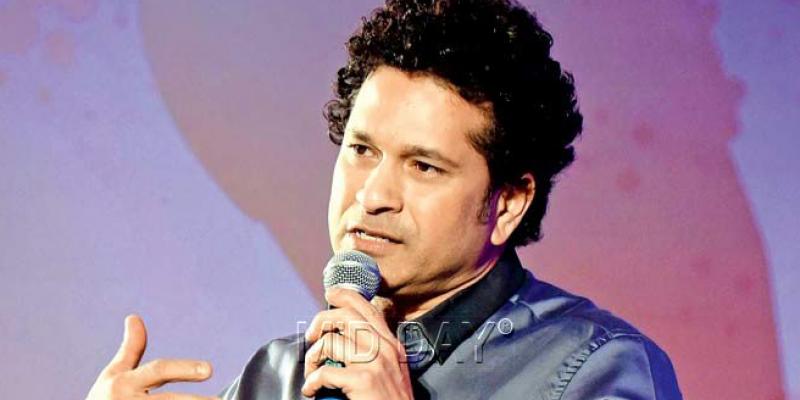 अंडर-19 टीम में चुने गए जूनियर तेंदुलकर