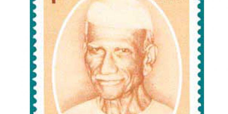 श्यामलाल गुप्त की आज है पुण्यतिथि