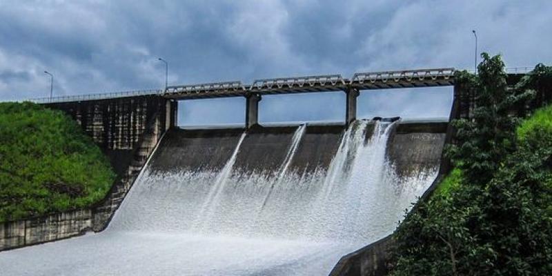 अफगानिस्तान  में भारत बनाएगा डैम