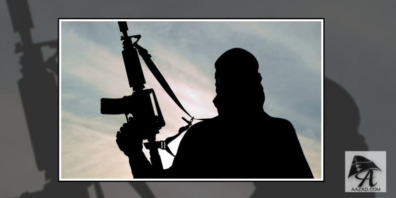 बुर्किना फासो में चर्च पर हमला, ६ लोगों की मौत