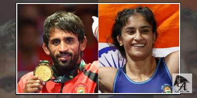 भारतीय खिलाड़ी जिन्होंने जीते मेडल : एशियन गेम्स 2018