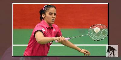 एशियाडः साइना नेहवाल ने क्वार्टर फाइनल में बनाई जगह