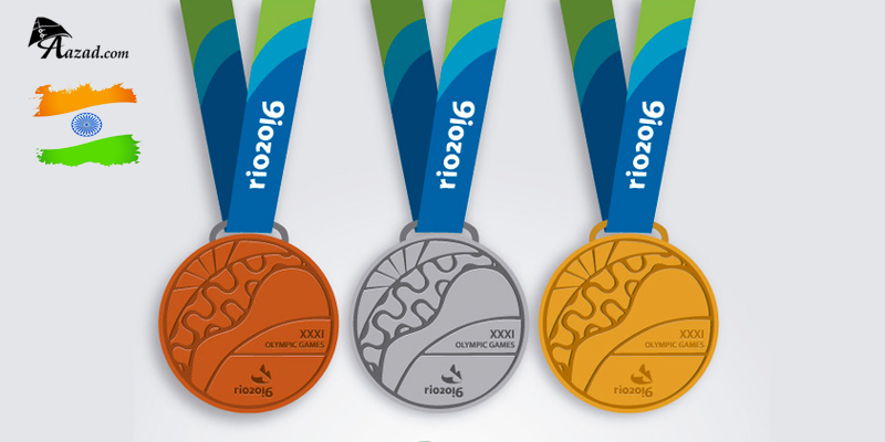 India's Olympic Hopes at Rio 2016