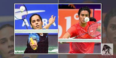 साइना-सिंधु का सेमीफाइनल आज, गोल्ड के लिए उतरेंगे नीरज